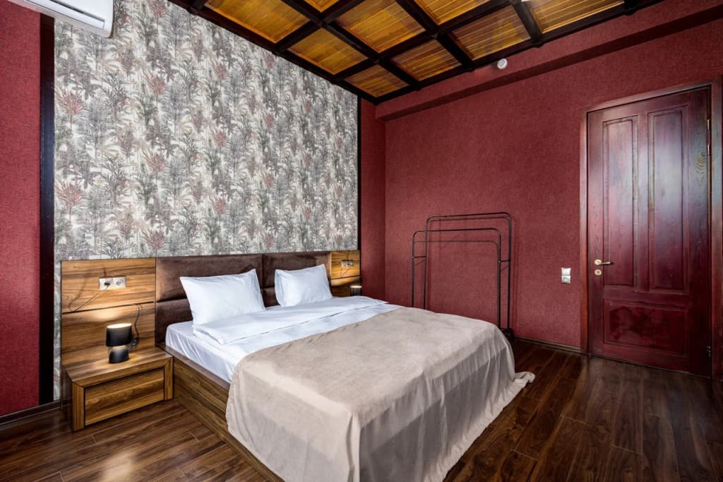 Tbilisi Guest House - photo 22