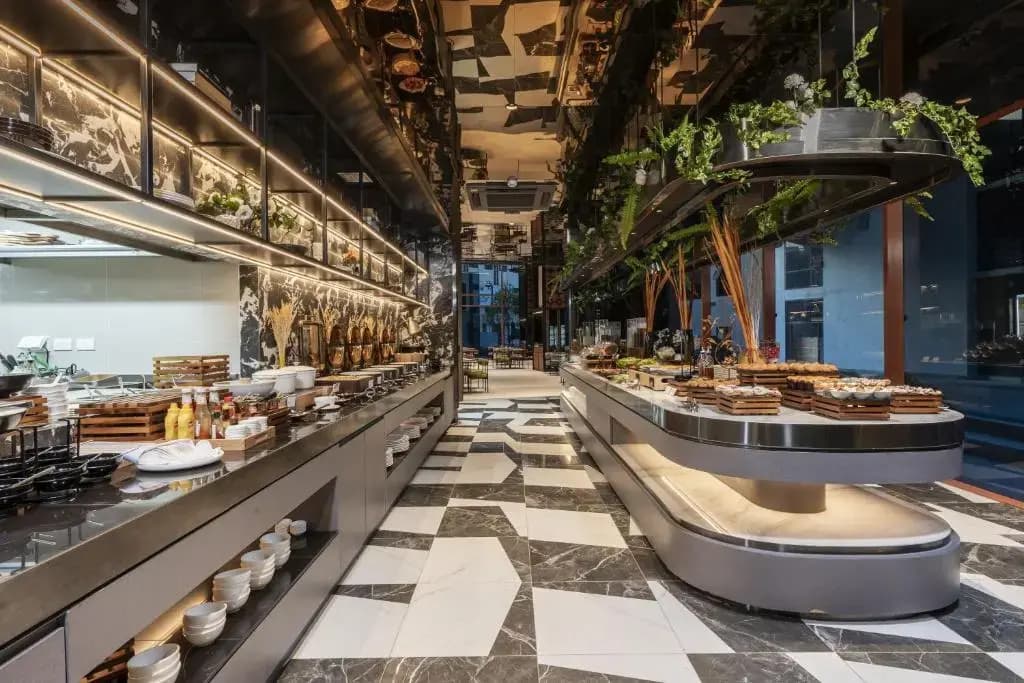 Cassia Rama 9 Bangkok by Banyan Group - photo 6