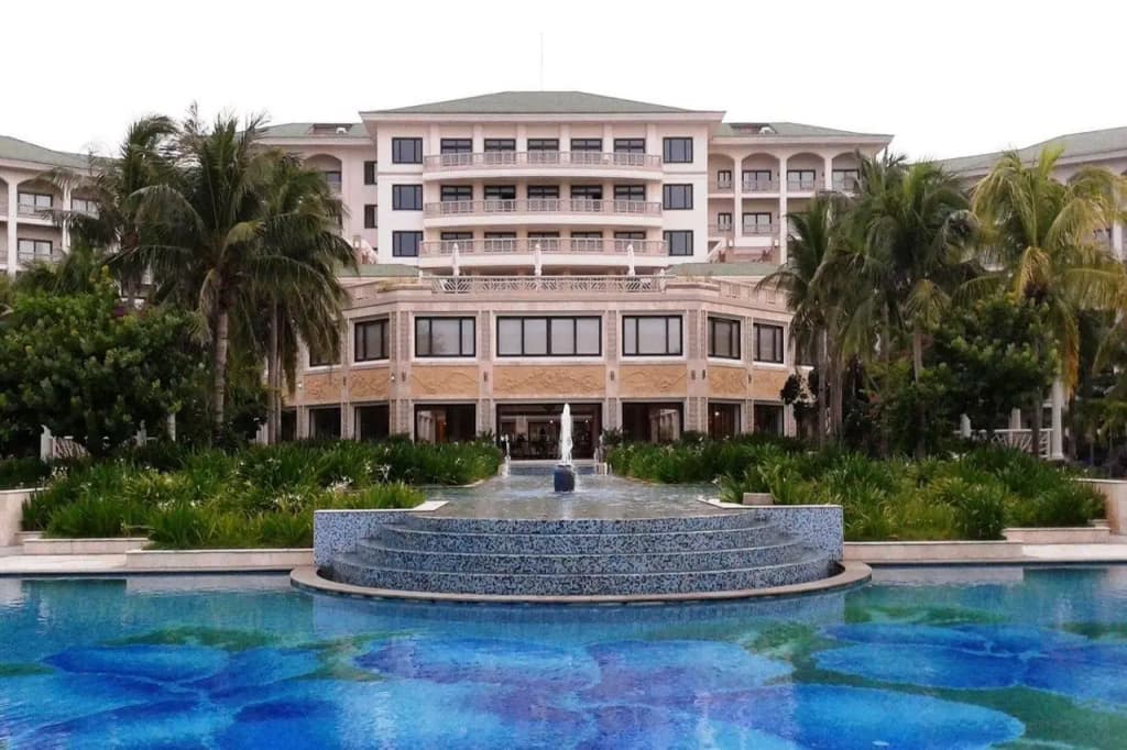 Olalani Resort Hotel And Condotel - photo 31