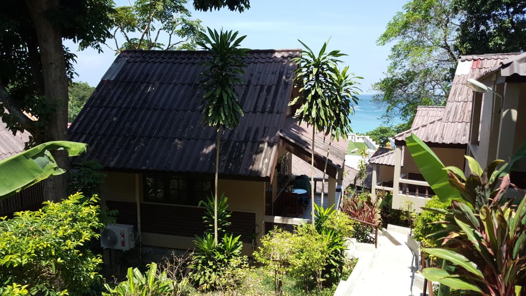 Kata Beachwalk Hotel - photo 8