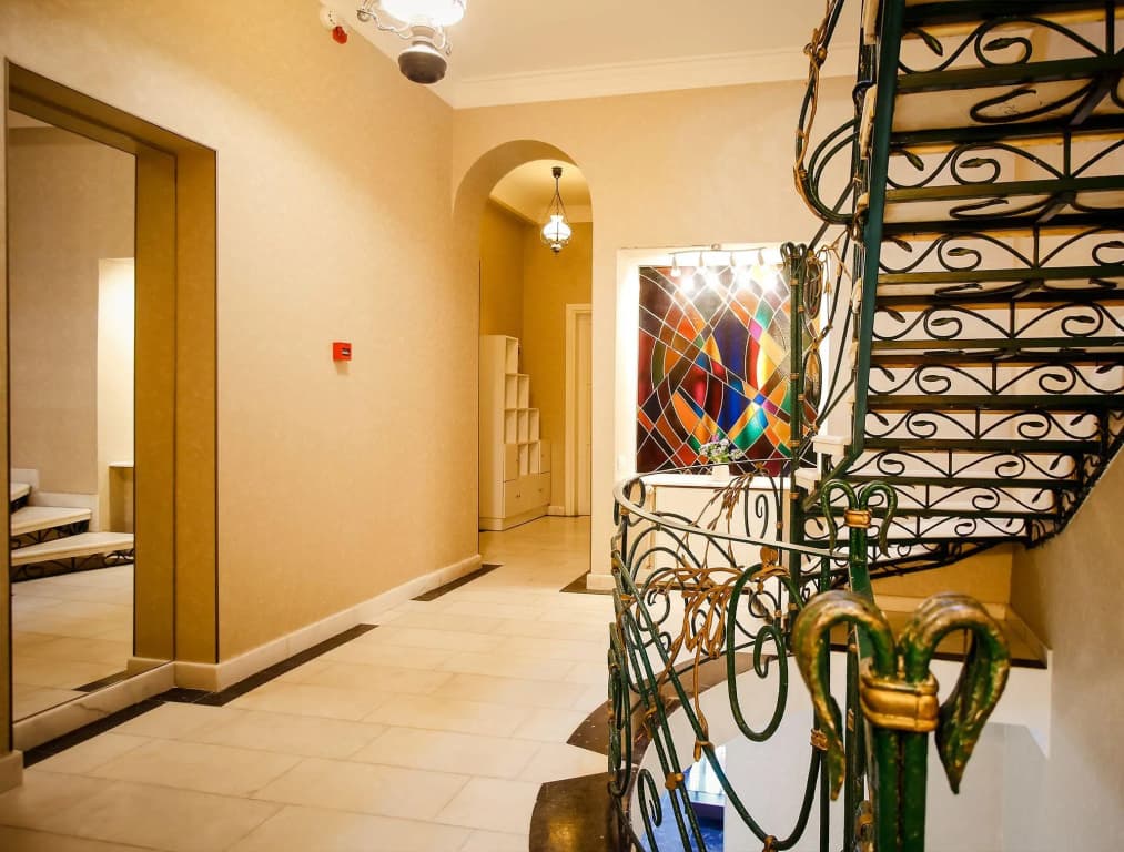 Toma's House Hotel - photo 29