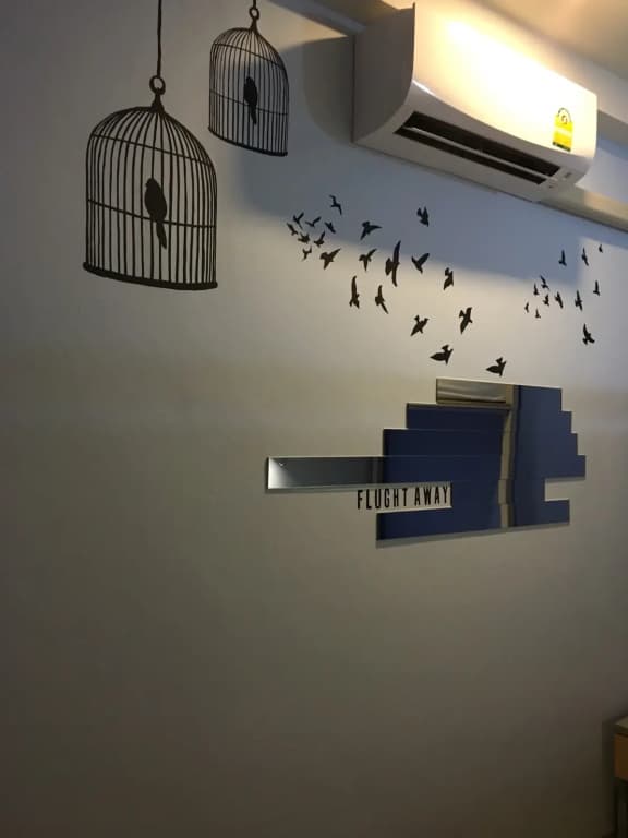 Asleepbylantana Hostel - photo 42