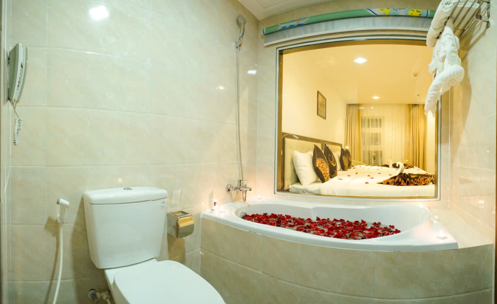 Centre Hotel - photo 14