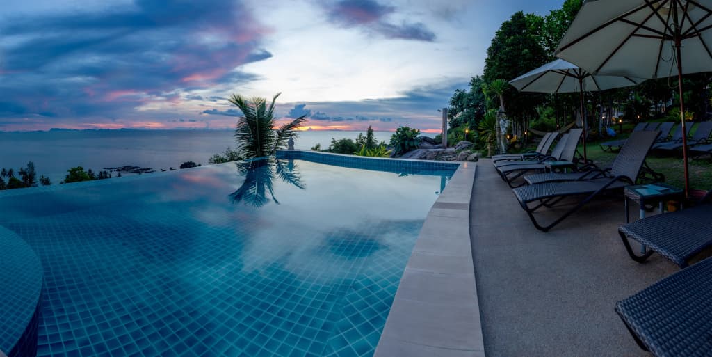 Sunset Hill Resort apart-hotel - photo 7
