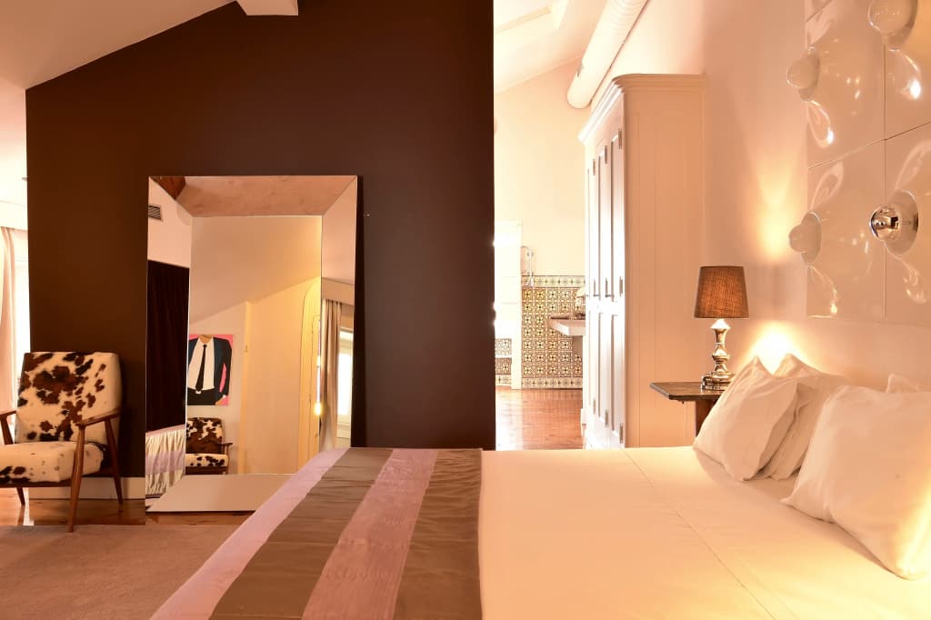 Hotel Palacete Chafariz D'El Rei by Unlock Hotels - photo 33