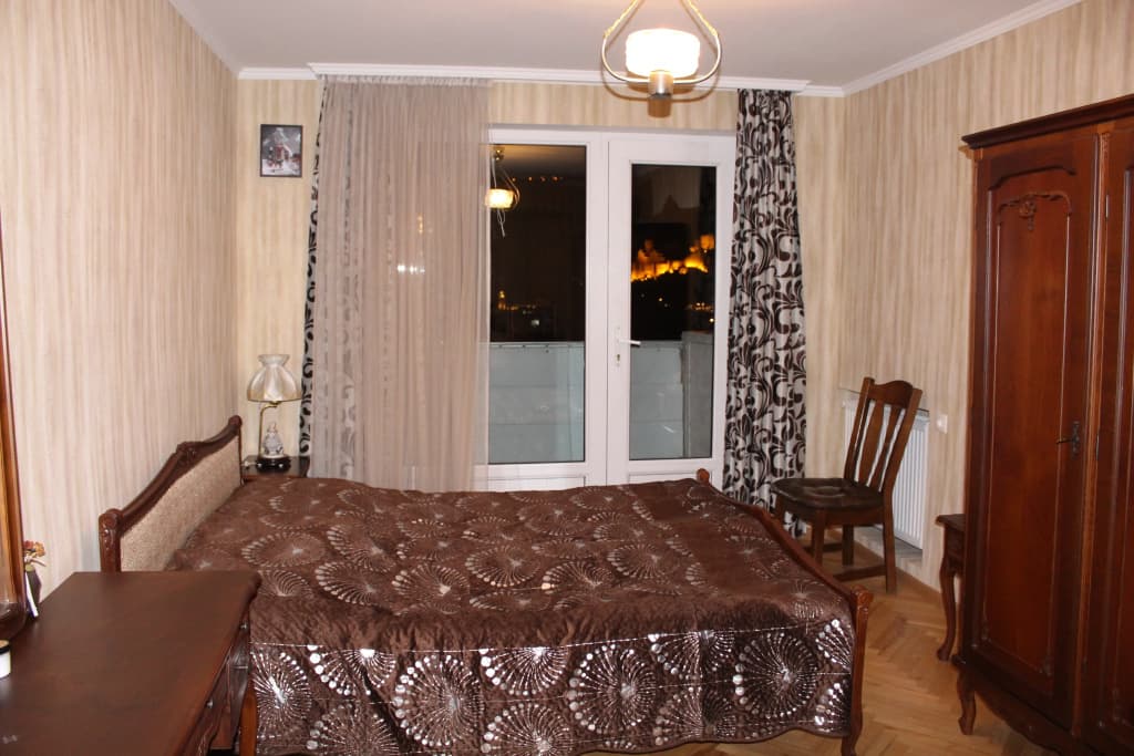 9 Etazh Apartments - photo 29