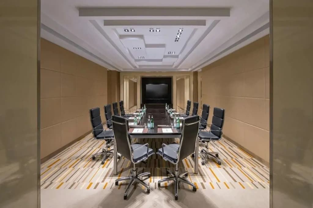 Hyatt Regency Dubai Creek Heights Residences - photo 36