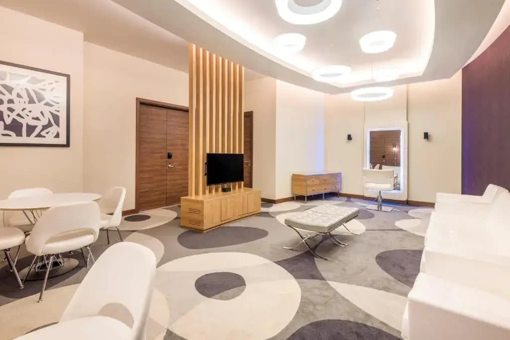Hotel Holiday Inn Doha - the Business Park, an IHG Hotel - photo 19