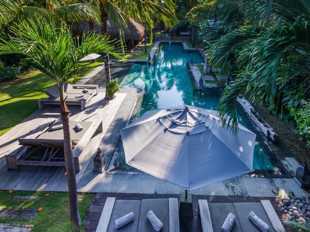 Villa Yoga - photo 3
