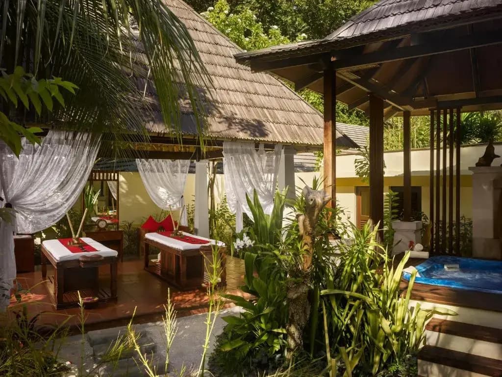 Royal Island Resort & Spa - photo 17