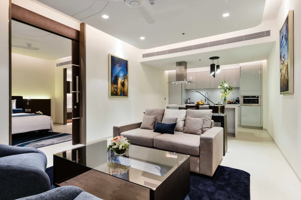 Dream Phuket Hotel and Spa - photo 23