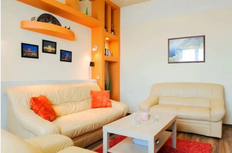 Orangehomes Apt Erkel Street Apartments - photo 4