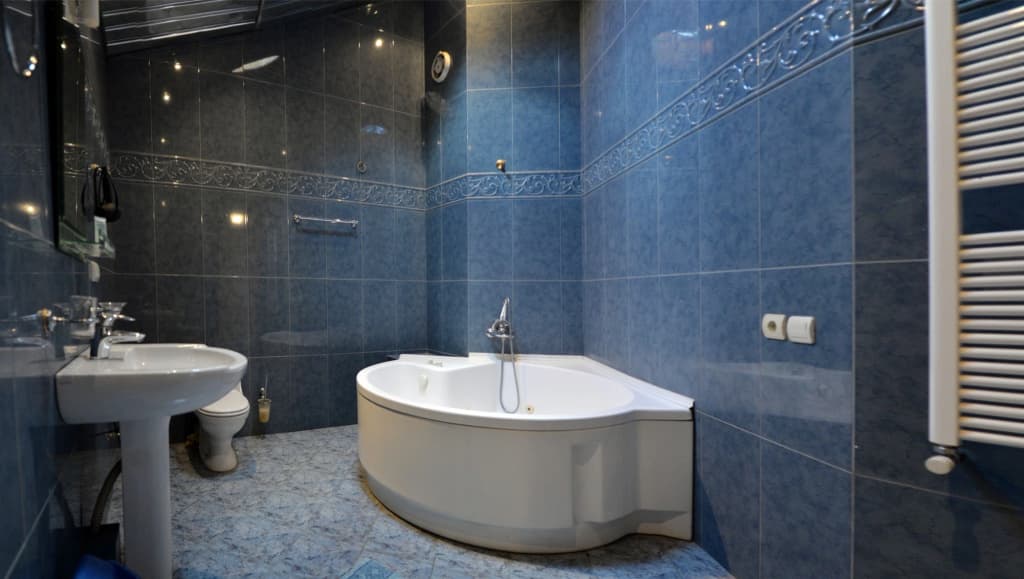 A&M Hotel - photo 8