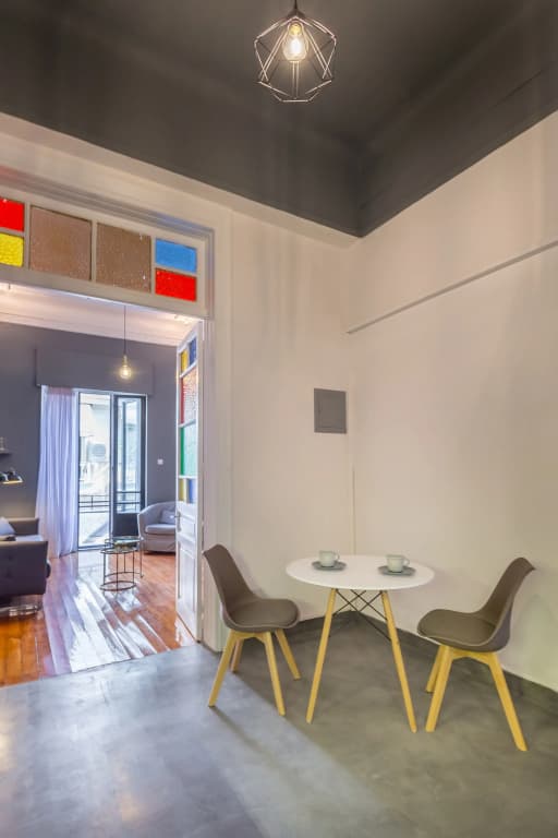 Soho Journey Apartments - photo 6