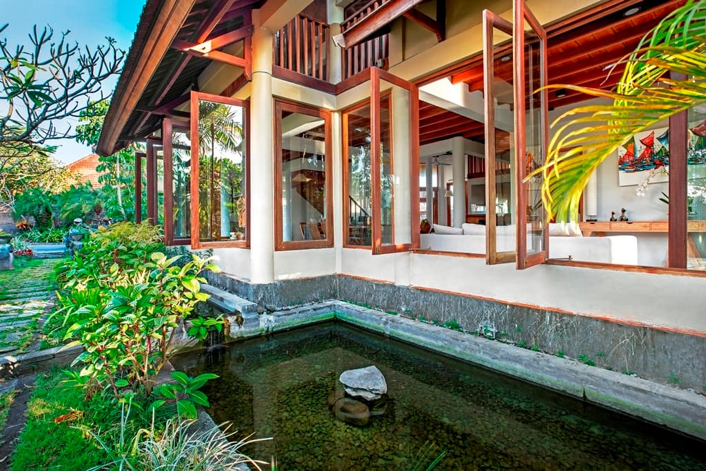 Blue Duck Villa - photo 12