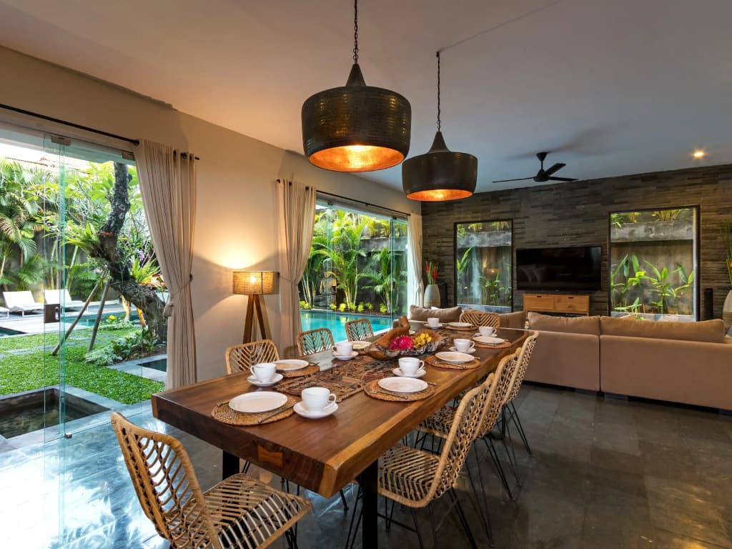 Sundari Villa - photo 8