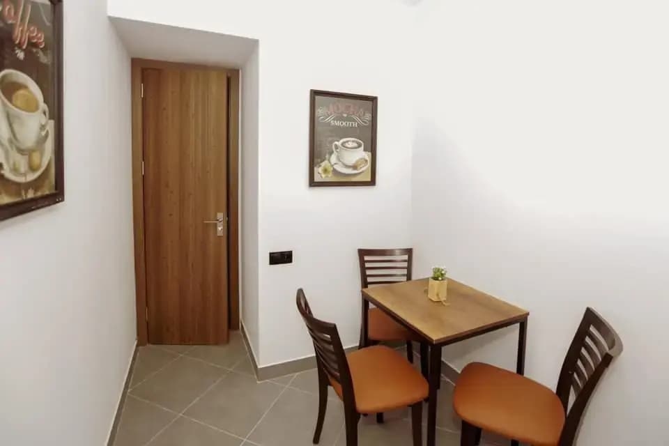 Flexi Hostel - photo 16