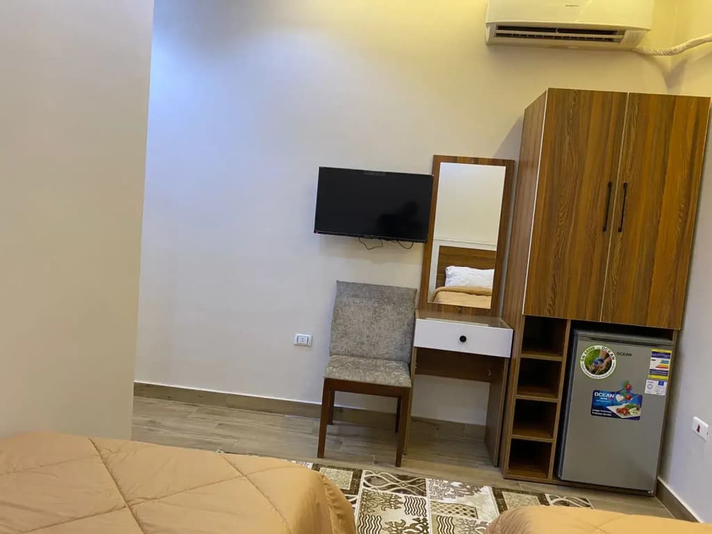 Central Cairo Hotel - photo 22