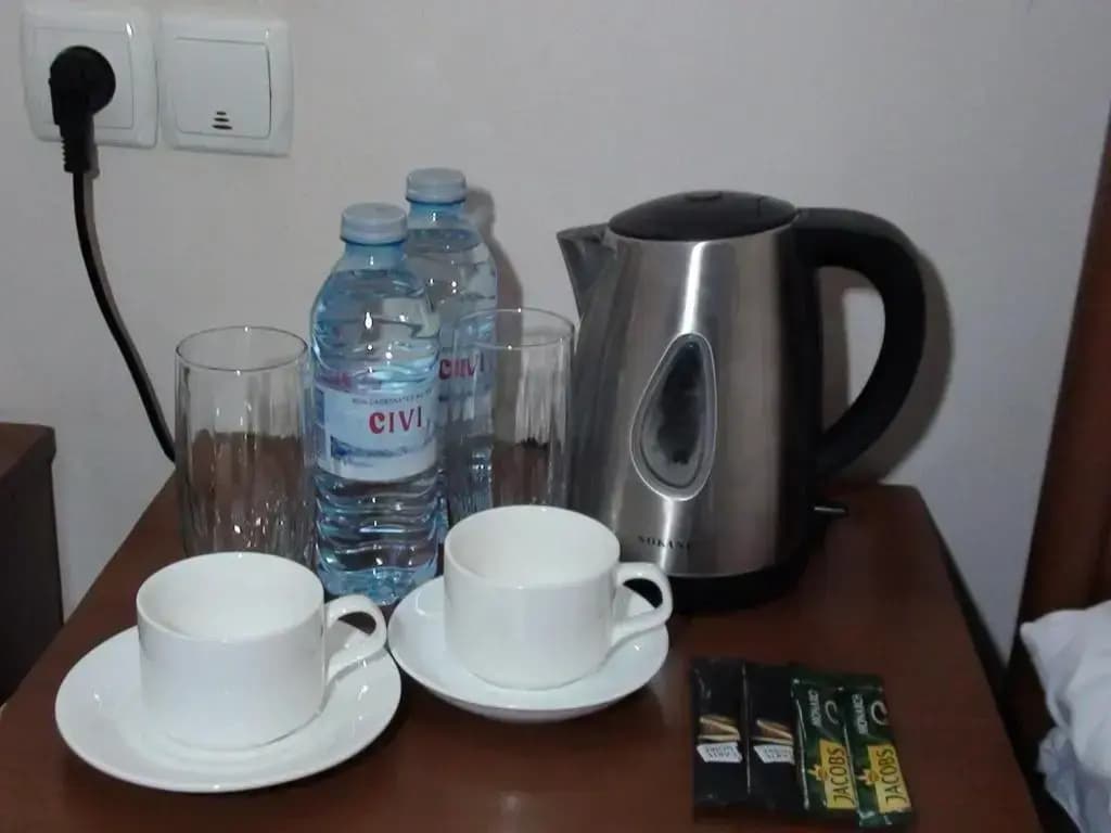 Imereti Hotel - photo 27