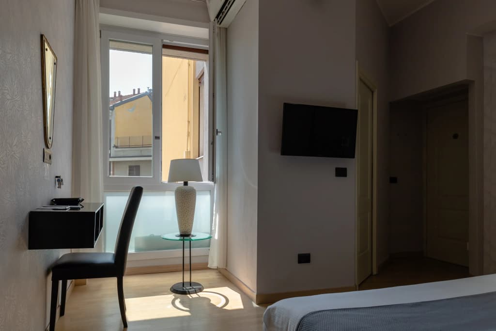 Guest house Aiello Rooms - photo 2
