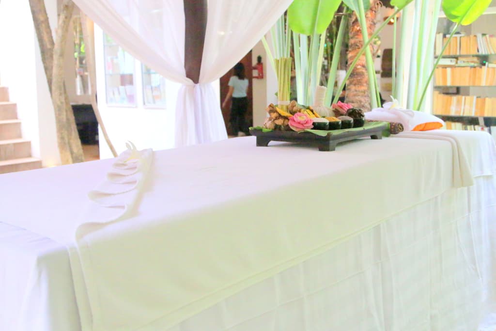Residence Wat Damnak Hotel - photo 12
