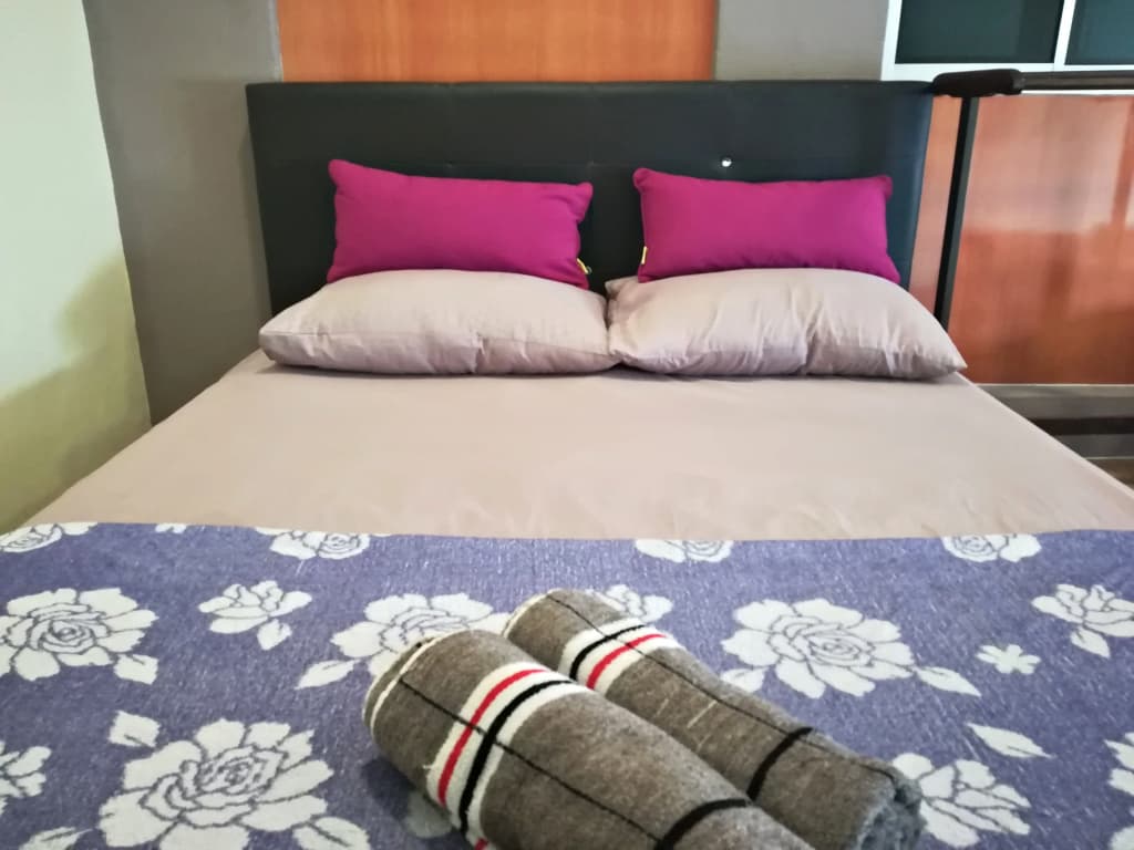 Quiik Cat Mini-Hotel - photo 38