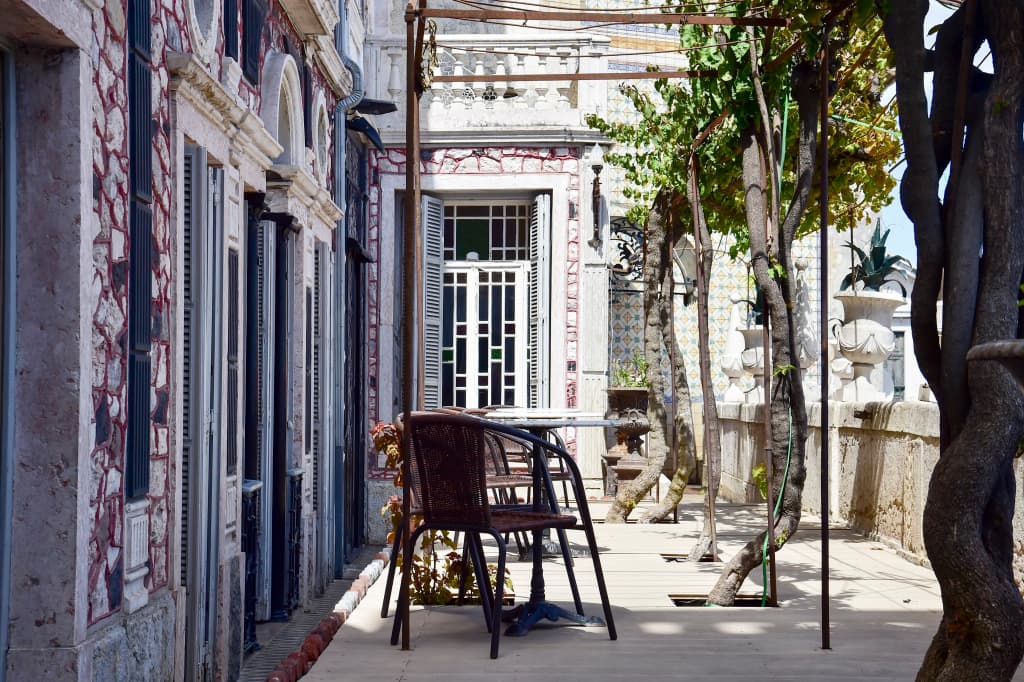 Hotel Palacete Chafariz D'El Rei by Unlock Hotels - photo 9