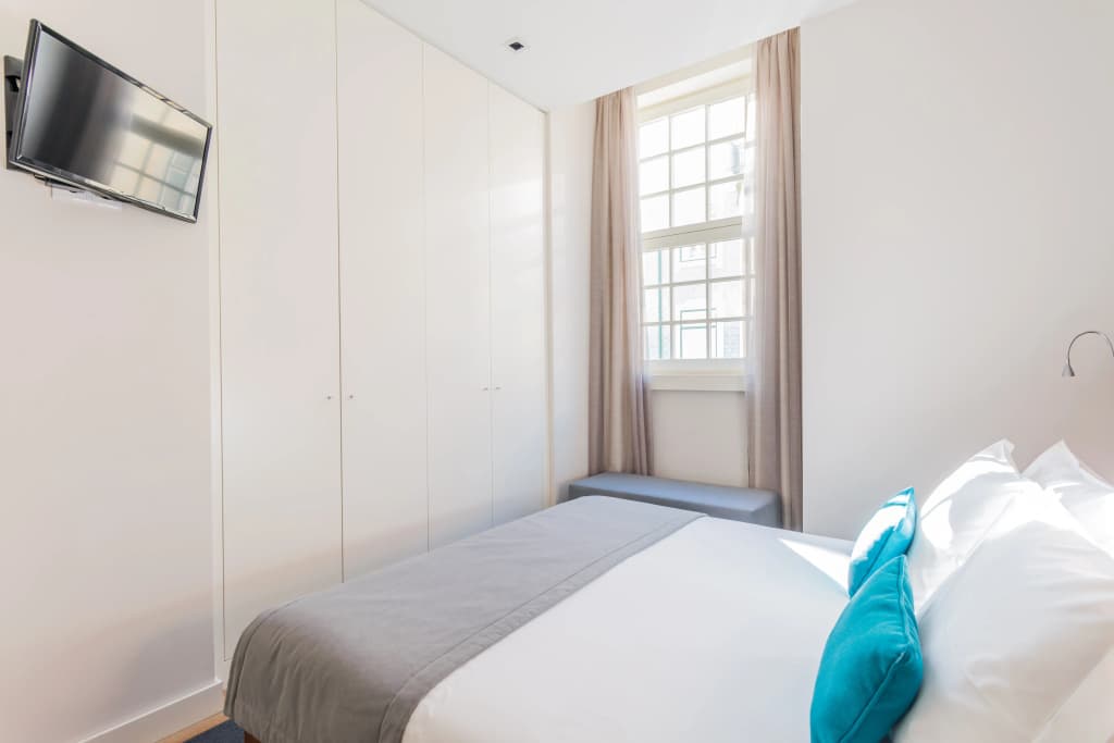 Augusta Residence Apartments - photo 3