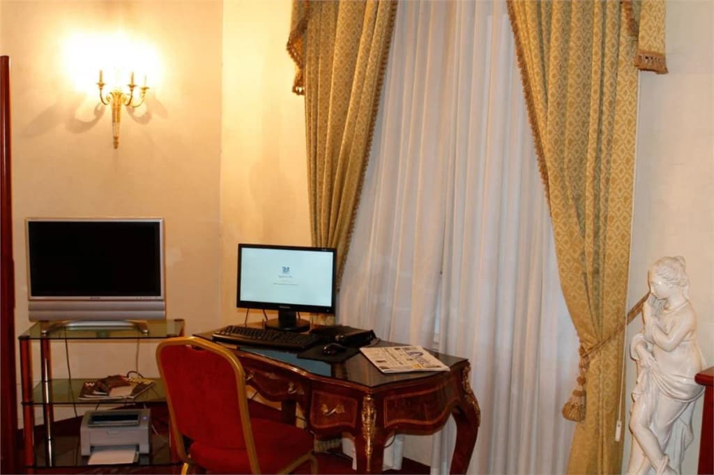 Hotel Pace Helvezia - photo 43