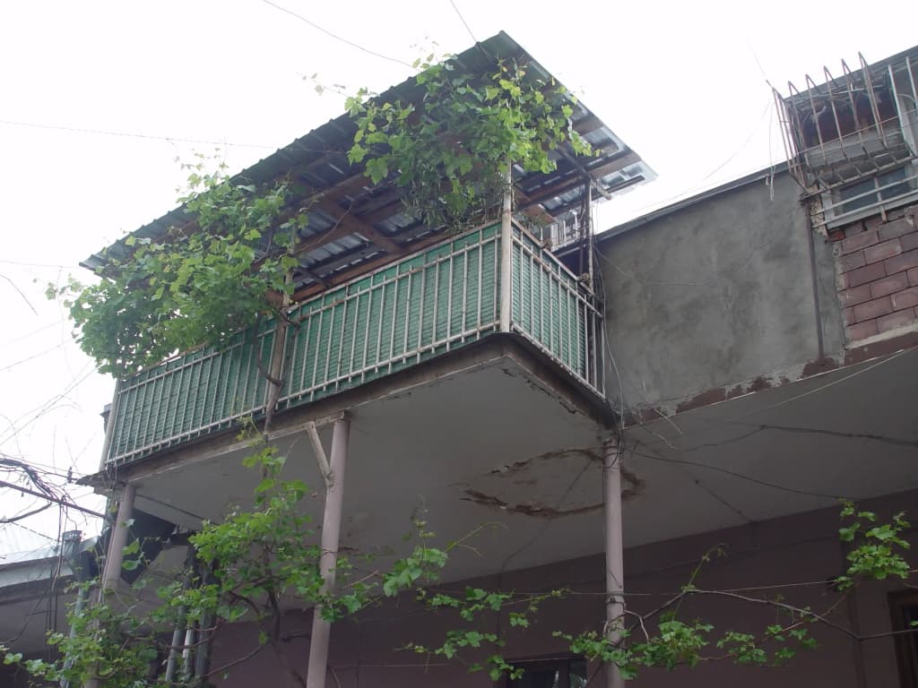 Old House Hotel - photo 2