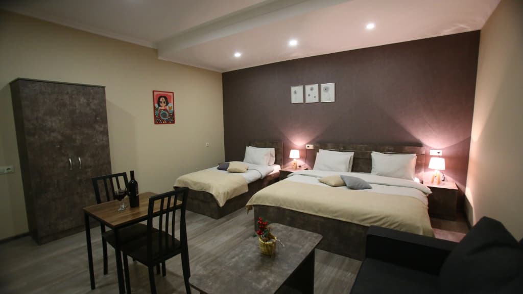Nabadi Hotel - photo 18