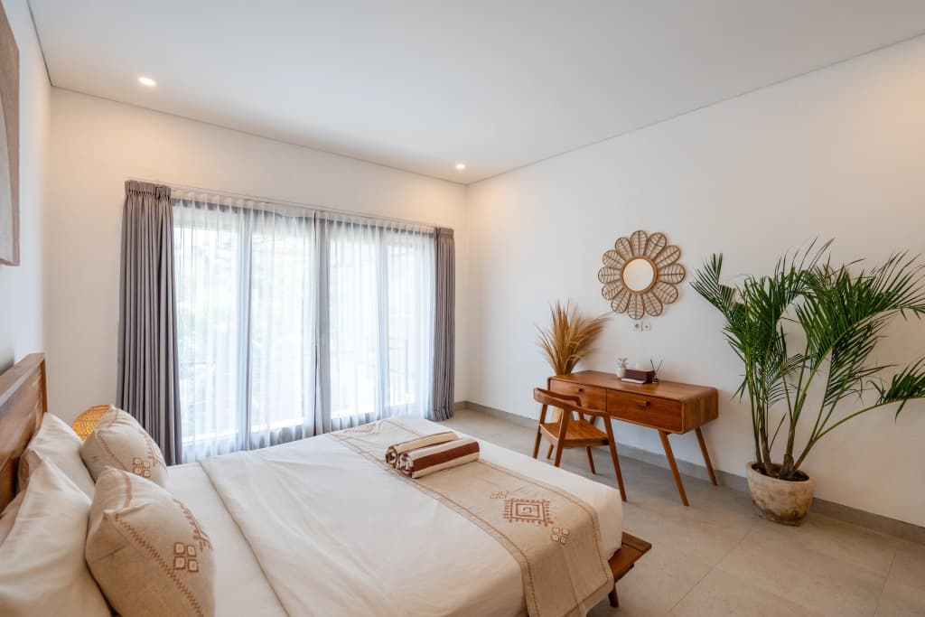 Spacious 4BR Mila Mou With Rooftop Villa - photo 47