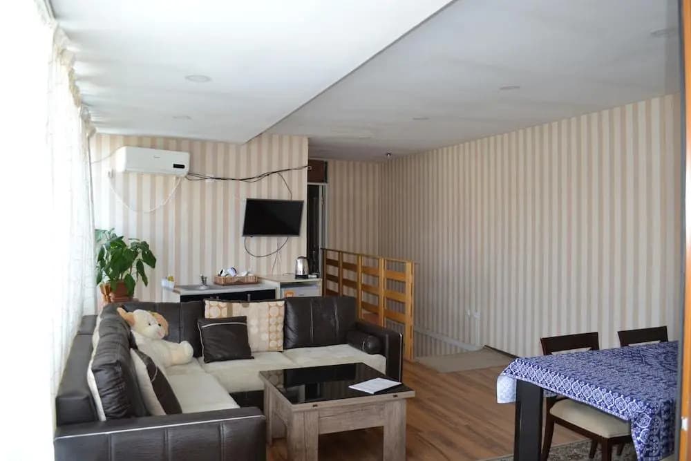 Your House in Tbilisi - photo 9