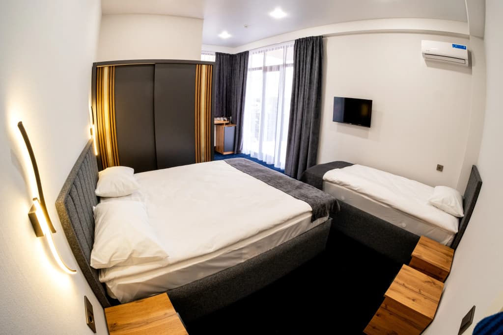 Hotel Urban Blis - photo 27