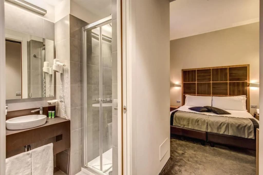 Hotel Trevi - photo 27