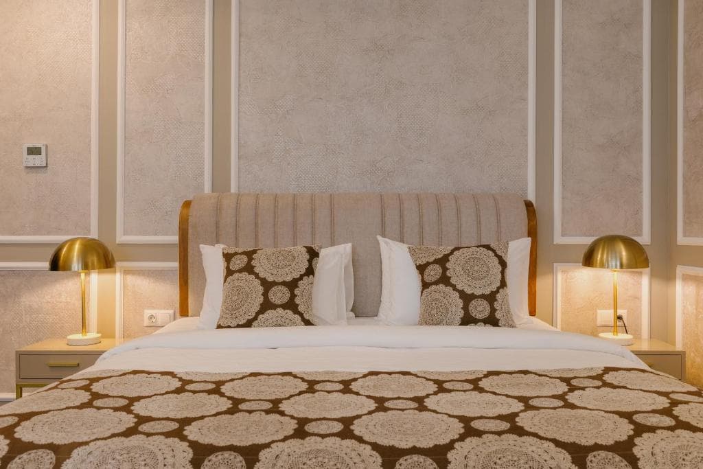 King Gorgasali Hotel - photo 14