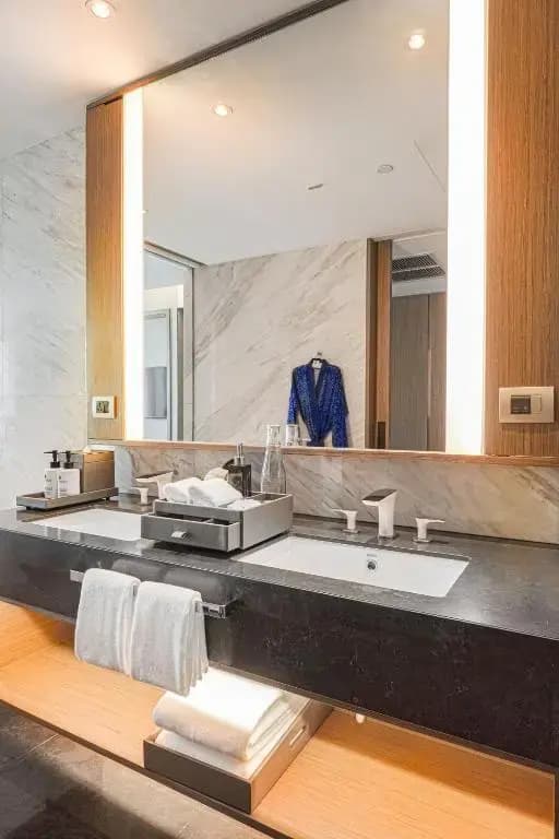 Chatrium Grand Bangkok Hotel - photo 13