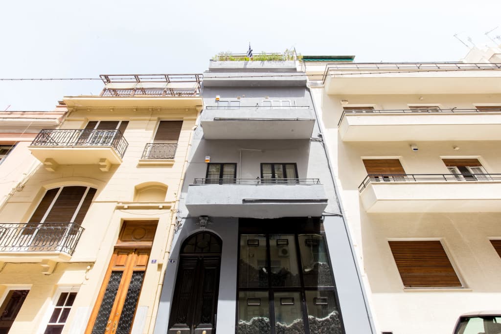 Soho Journey Apartments - photo 9