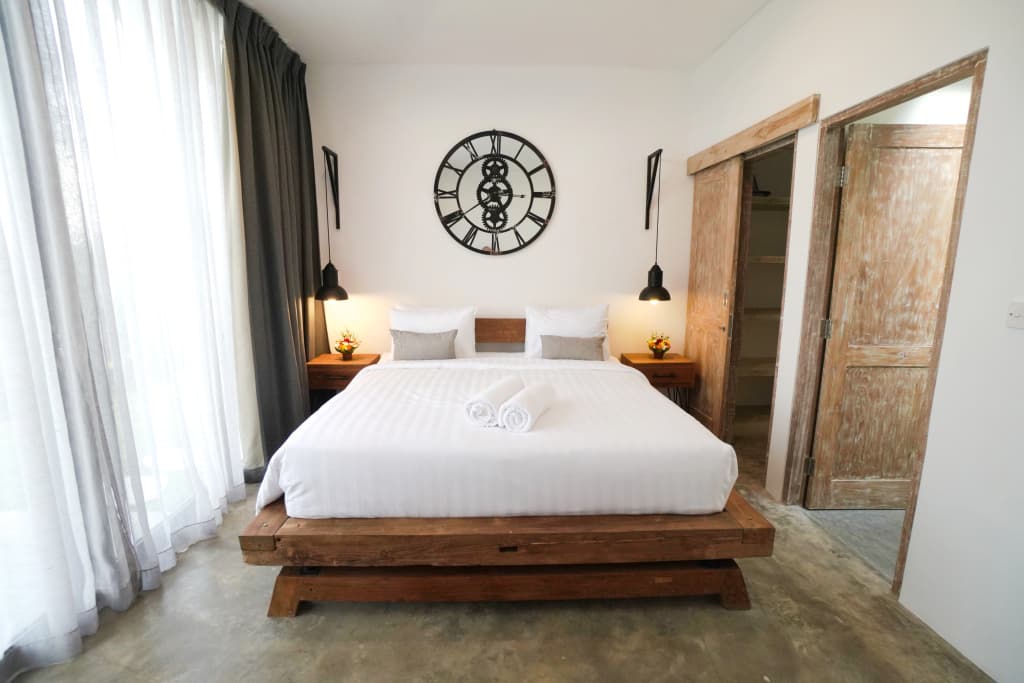 Blue Dream Villa - photo 11