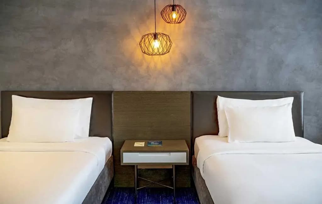 Pullman Hotel Sharjah - photo 23