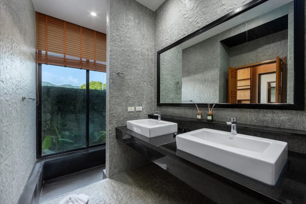 Aroha Villa with Private Pool Near Nai Harn Beach Villa - photo 44