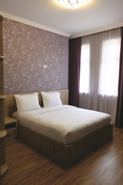 Atlantis Mini-Hotel - photo 8