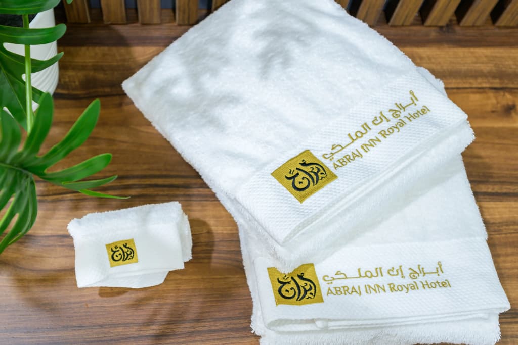 Abraj INN Royal Hotel - photo 15