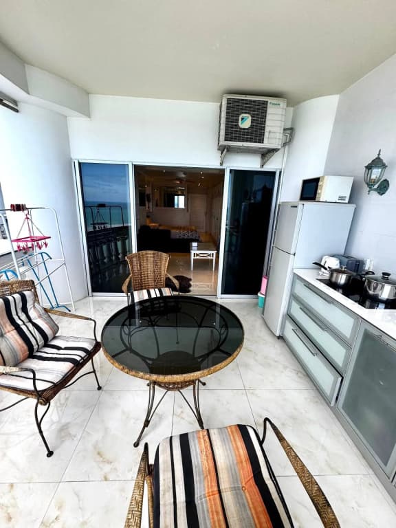 Sky Beach Apt ApartmentS - photo 17