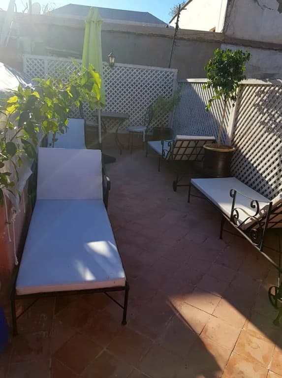 Riad Dar Saba Guest House - photo 14