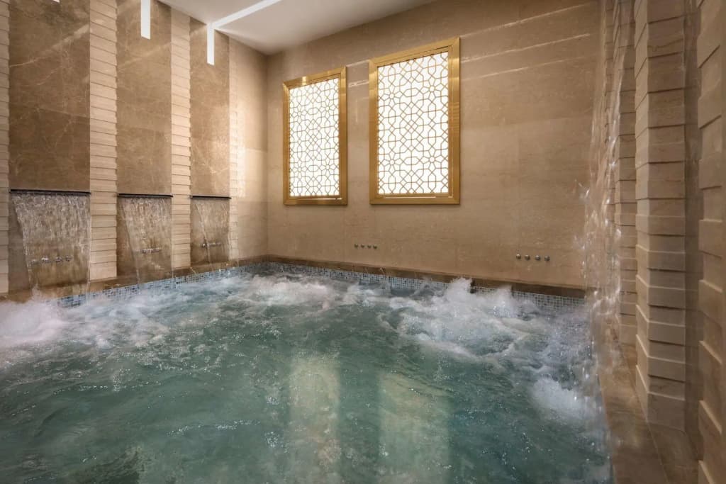 Souq Al Wakra Qatar by Tivoli Hotel - photo 17