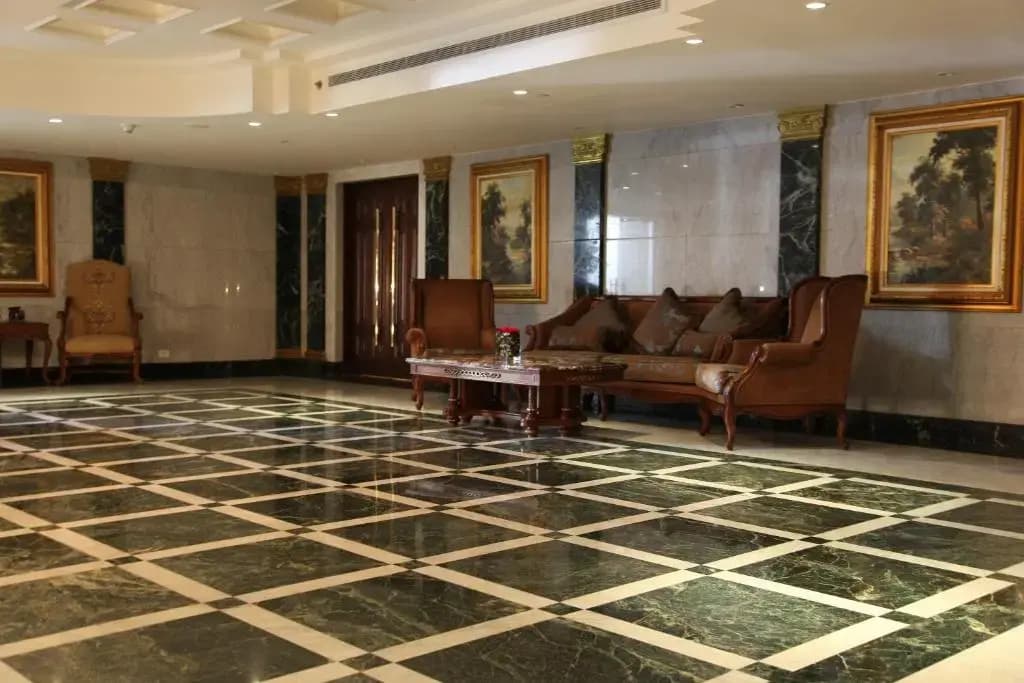 Helnan Landmark Hotel - photo 9