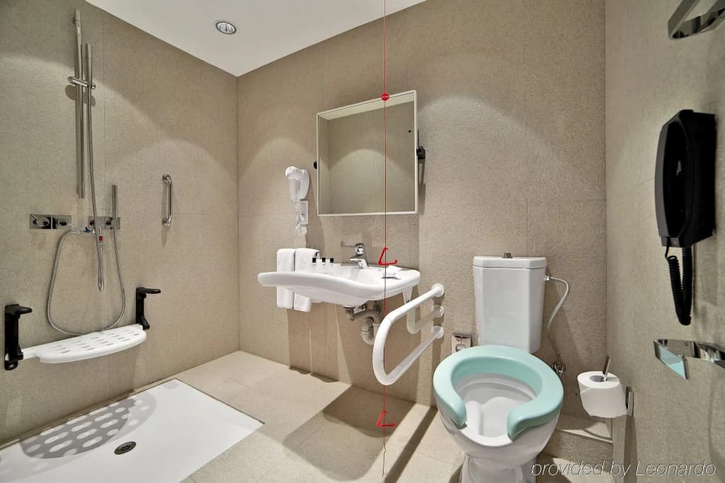 Holiday Inn Tbilisi, an IHG Hotel - photo 15