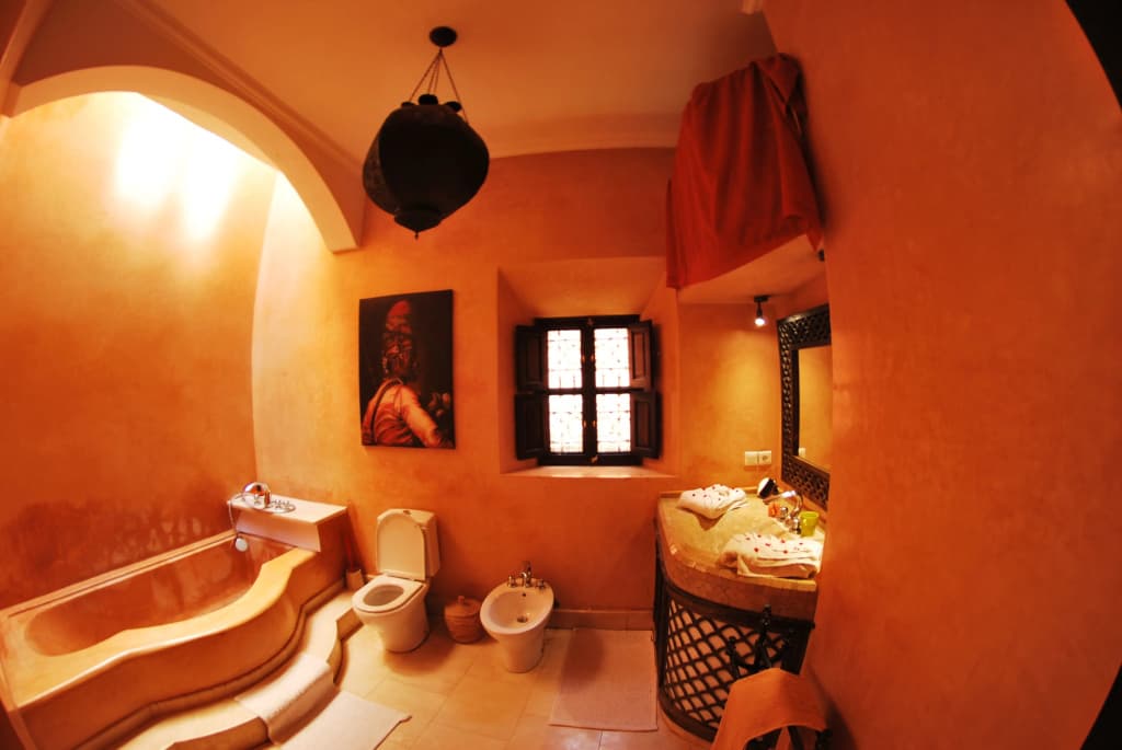 Riad Bamileke Guest House - photo 5