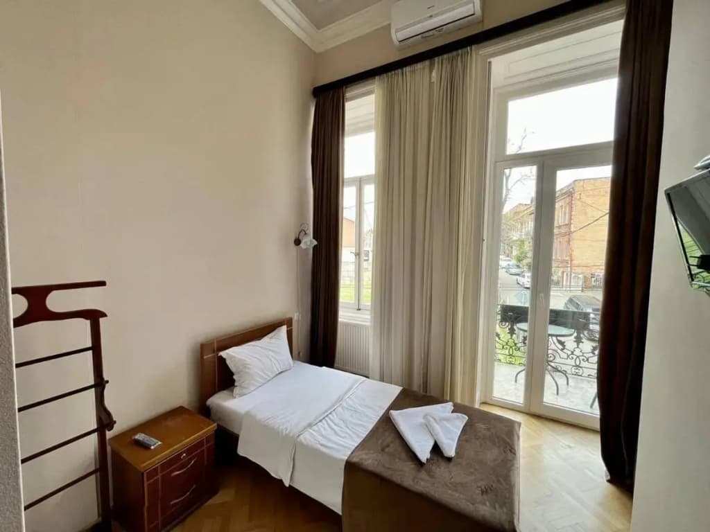 Tamarisi Old Tbilisi - photo 33